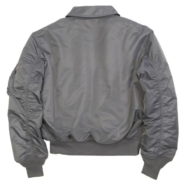 Куртка CWU 45/P Flight Jacket, купить, Alpha Industries киев